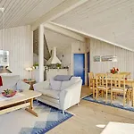 Matias - 150m From The Sea By Interhome Hébergement de vacances Saltum