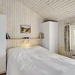 Matias - 150m From The Sea By Interhome * Saltum