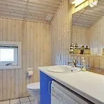 Matias - 150m From The Sea By Interhome Saltum