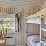 Matias - 150m From The Sea By Interhome Hébergement de vacances Saltum