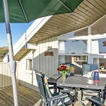 Matias - 150m From The Sea By Interhome Hébergement de vacances Saltum