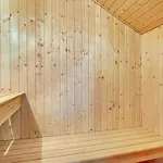 Hébergement de vacances Matias - 150m From The Sea By Interhome Saltum