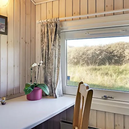 Holiday home Matias - 150m From The Sea In Nw Jutland By Interhome