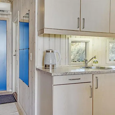 Matias - 150m From The Sea In Nw Jutland By Interhome Holiday home