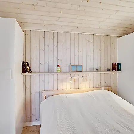 Matias - 150m From The Sea In Nw Jutland By Interhome Holiday home