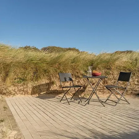 Matias - 150m From The Sea In Nw Jutland By Interhome