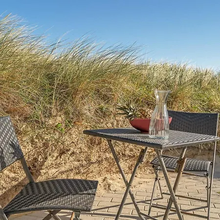 Matias - 150m From The Sea In Nw Jutland By Interhome Holiday home *
