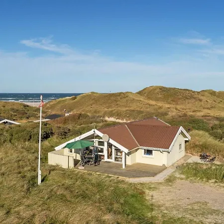 Matias - 150m From The Sea In Nw Jutland By Interhome Holiday home *