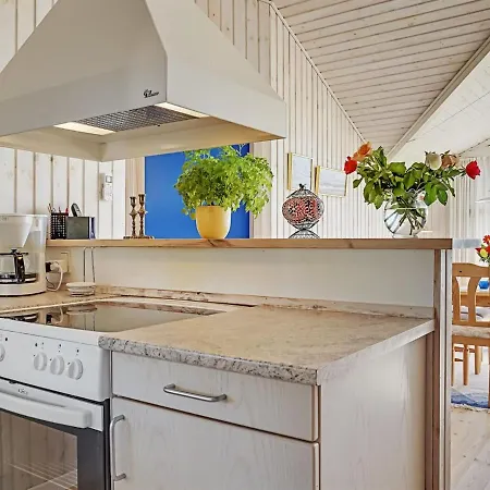 Matias - 150m From The Sea In Nw Jutland By Interhome *