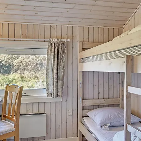 Matias - 150m From The Sea In Nw Jutland By Interhome
