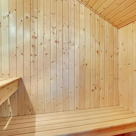 Matias - 150m From The Sea In Nw Jutland By Interhome Holiday home Saltum