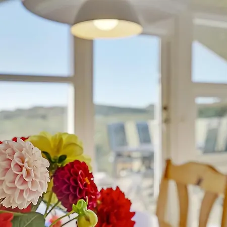 Hébergement de vacances Matias - 150m From The Sea By Interhome Saltum