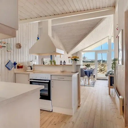 Matias - 150m From The Sea By Interhome * Saltum
