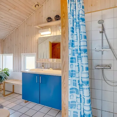 Feriehus Matias - 150m From The Sea By Interhome *