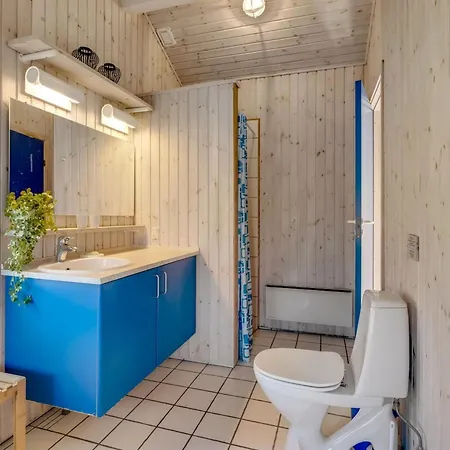 Feriehus Matias - 150m From The Sea By Interhome *