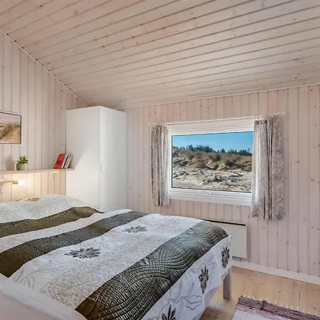 Matias - 150m From The Sea By Interhome Feriehus *